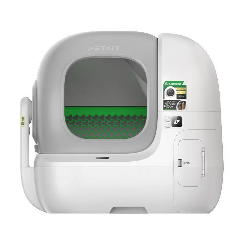 PETKIT Purobot Max Pro 2 - Litière automatique intelligente pour chat